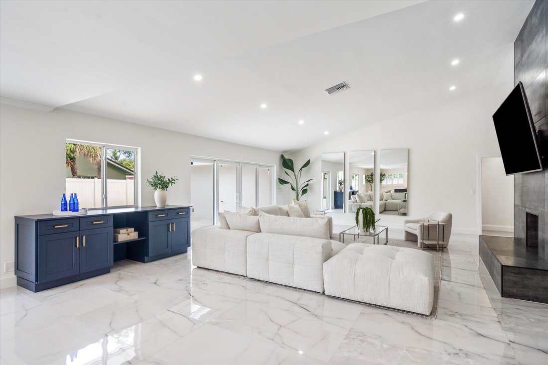 House in Boca Raton, Florida, United States 5 - 18160113