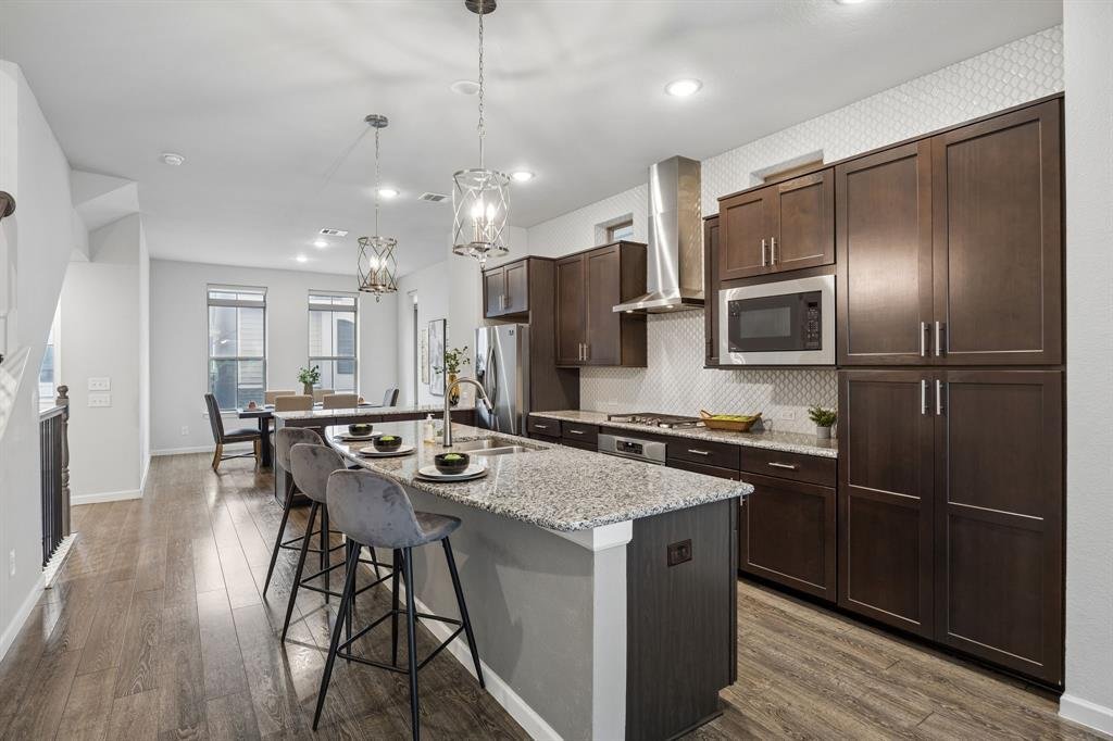 House in Dallas, Texas, United States 5 - 18167221