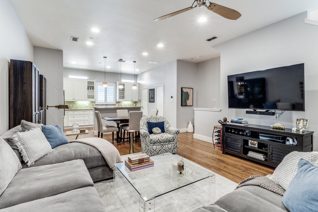 Condo in Dallas, Texas, United States 5 - 18171505