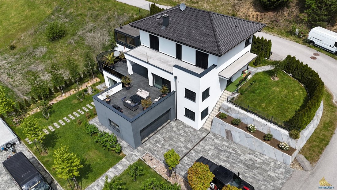 Country House in Haibach im Mühlkreis, Upper Austria, Austria 1 - 18156833