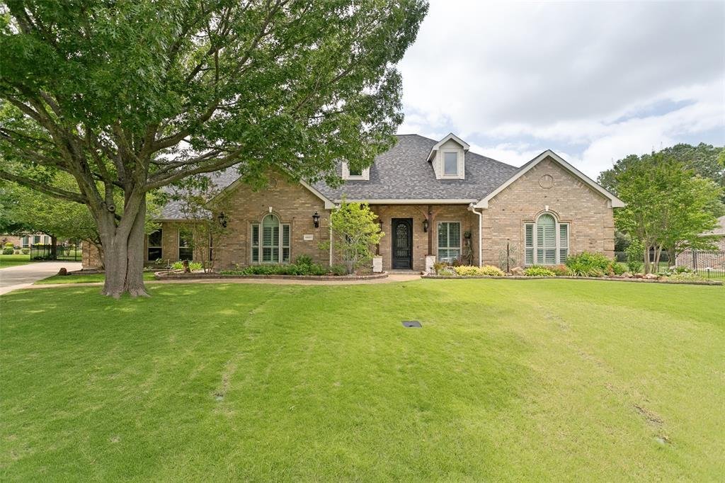 House in Allen, Texas, United States 3 - 18155161