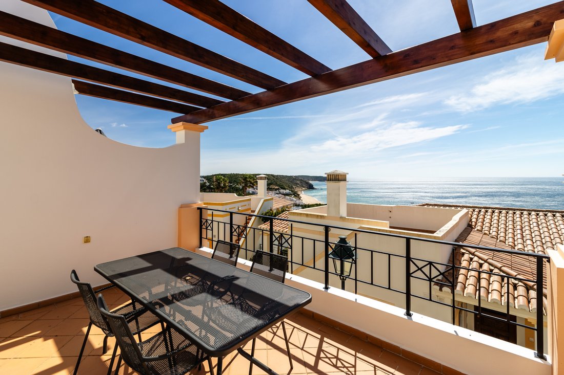 Townhouse in Budens, Algarve, Portugal 1 - 18154423