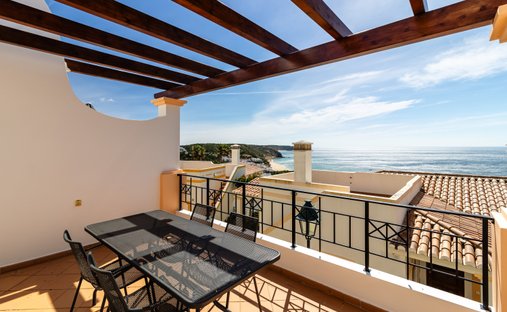 Residenza a Budens, Algarve, Portogallo 1