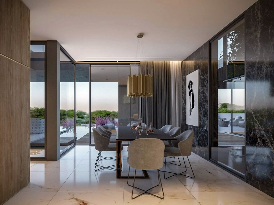 House in Germasogeia, Limassol, Cyprus 2 - 18160757