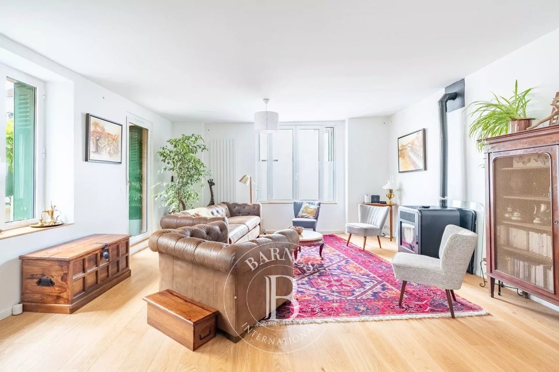 House in Mareil-Marly, Ile-de-France, France 4 - 18163709
