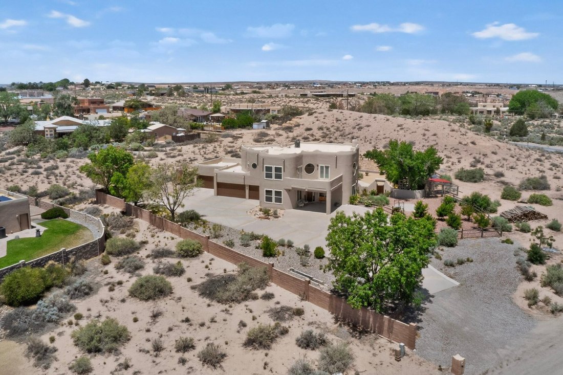 House in Rio Rancho, New Mexico, United States 2 - 18162303
