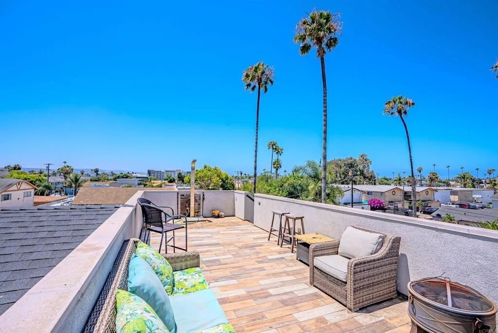 House in Imperial Beach, California, United States 5 - 18158700