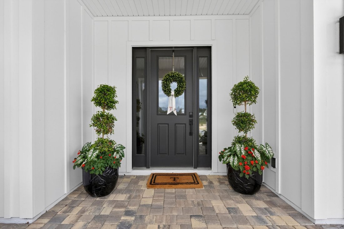 House in St. Augustine, Florida, United States 3 - 18157336