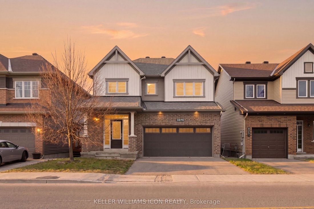 House in Ottawa, Ontario, Canada 1 - 18160104