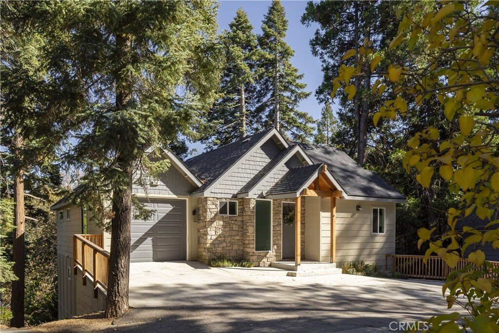 House in Lake Arrowhead, California, United States 2 - 16815451