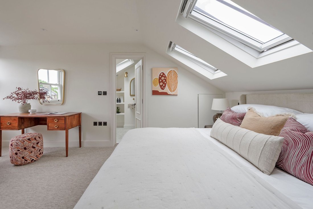 Apartment in Ladbroke Grove, Kensington And Chelsea, England 4 - 18162441