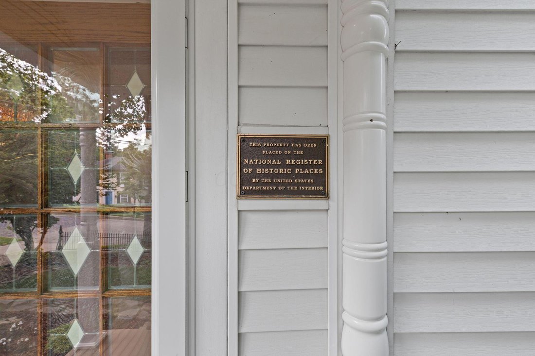 House in Granville, Ohio, United States 3 - 18162881