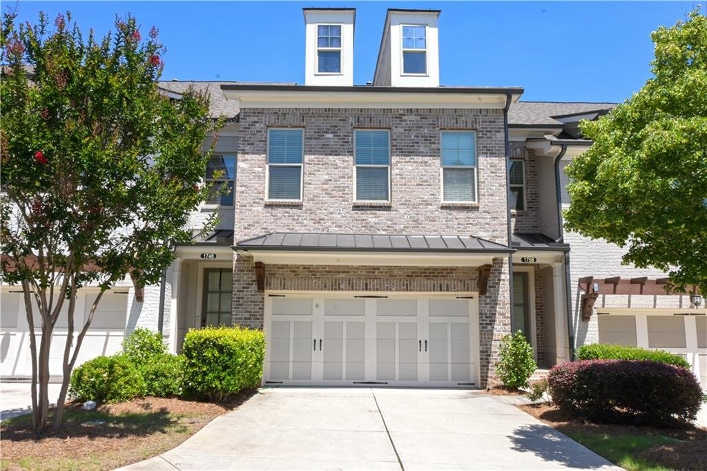 House in Johns Creek, Georgia, United States 3 - 18164982