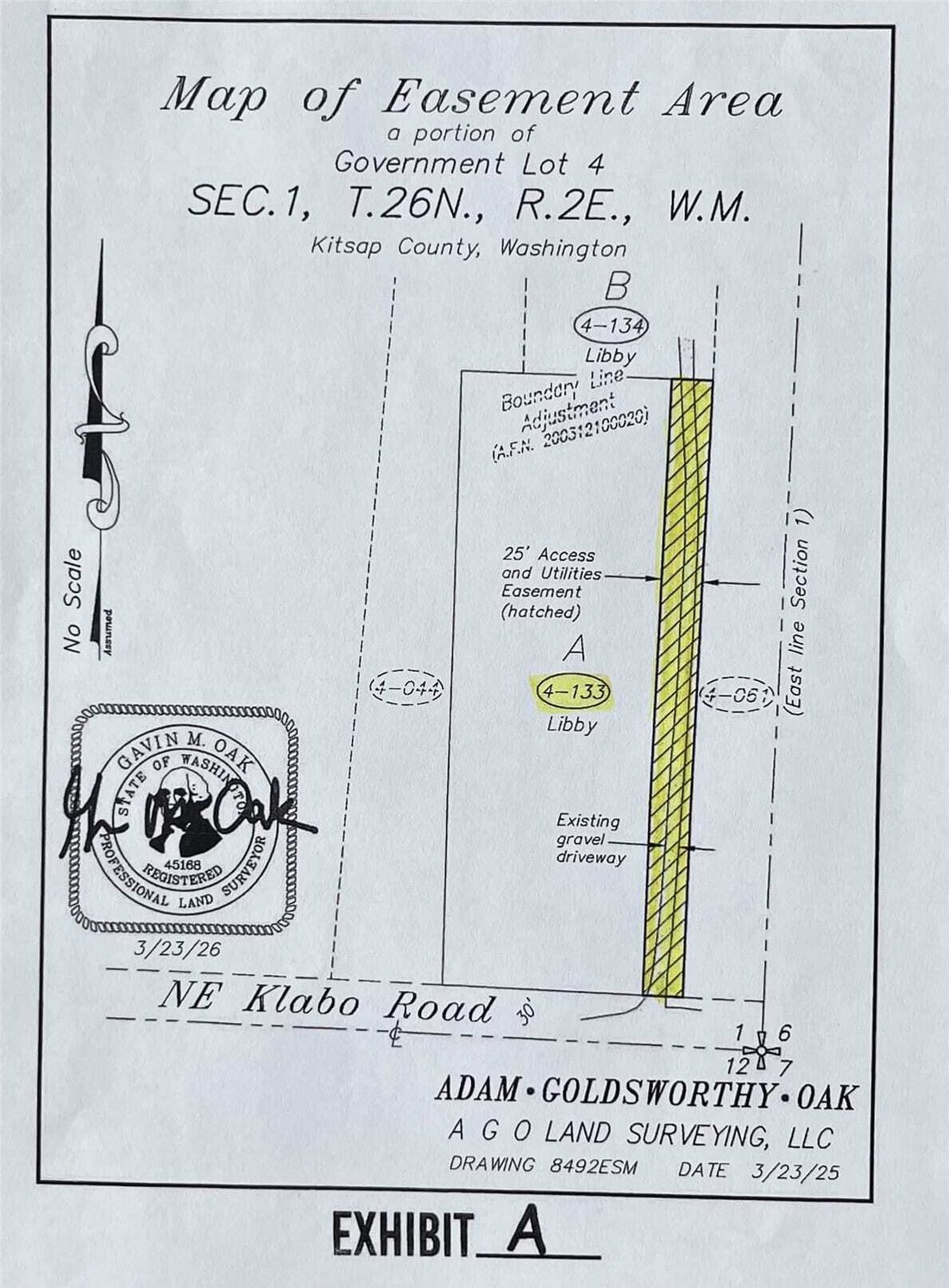 Land in Kingston, Washington, United States 4 - 18019093