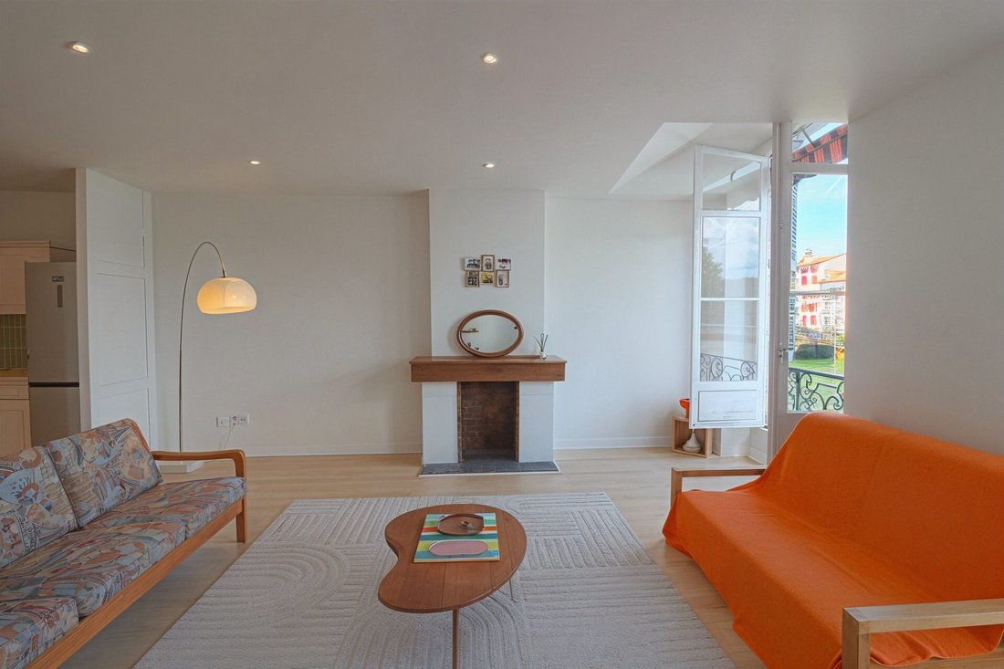 Apartment in Bayonne, Nouvelle-Aquitaine, France 4 - 18161986