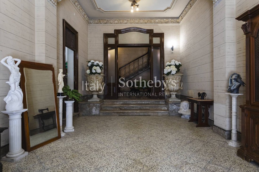 House in Historic Center, Trapani, Sicily 2 - 18164389