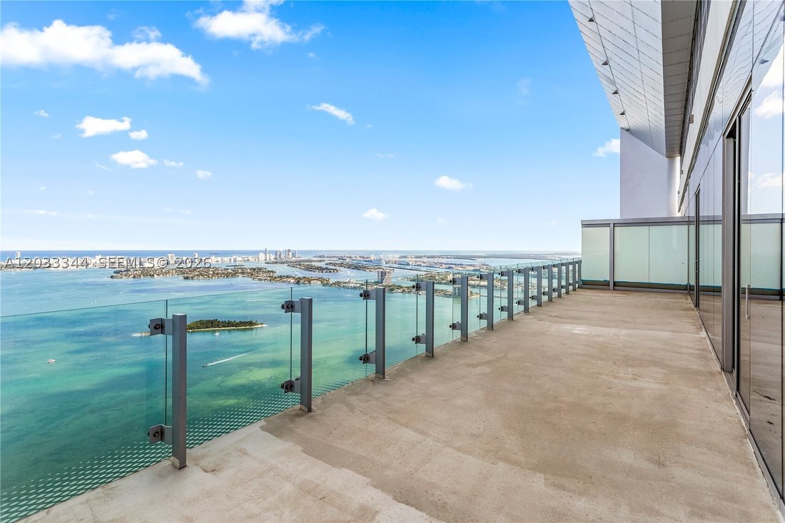 Condo in Miami, Florida, United States 4 - 18156743