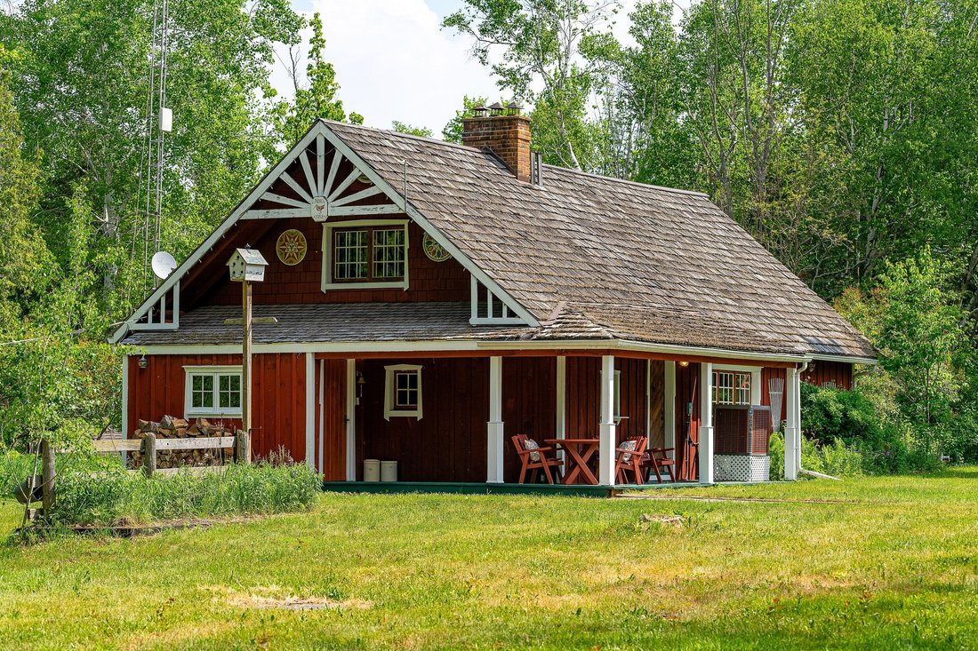 House in Honeywood, Ontario, Canada 3 - 18154194