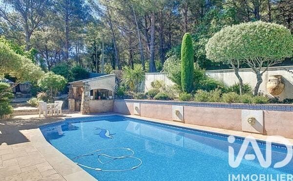 House in Toulon, Provence-Alpes-Côte d'Azur, France 2 - 18169488
