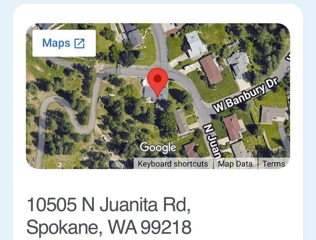 House in Spokane, Washington, United States 4 - 17932820