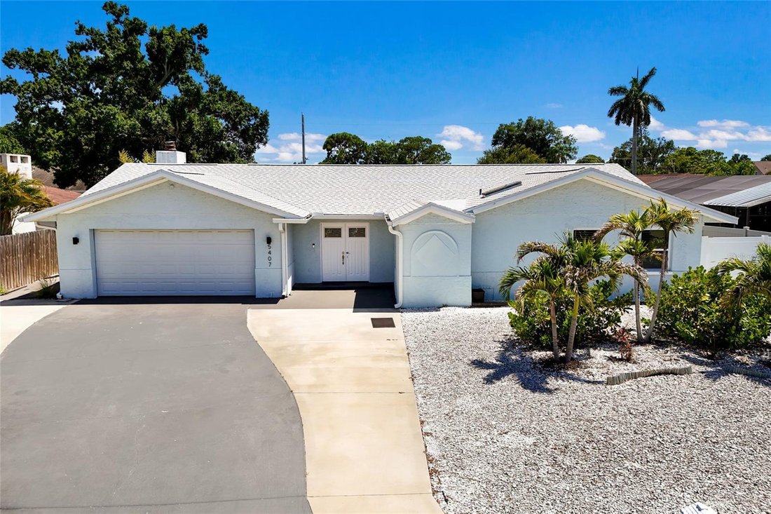 Haus in Bradenton, Florida, Vereinigte Staaten 1 - 18162412