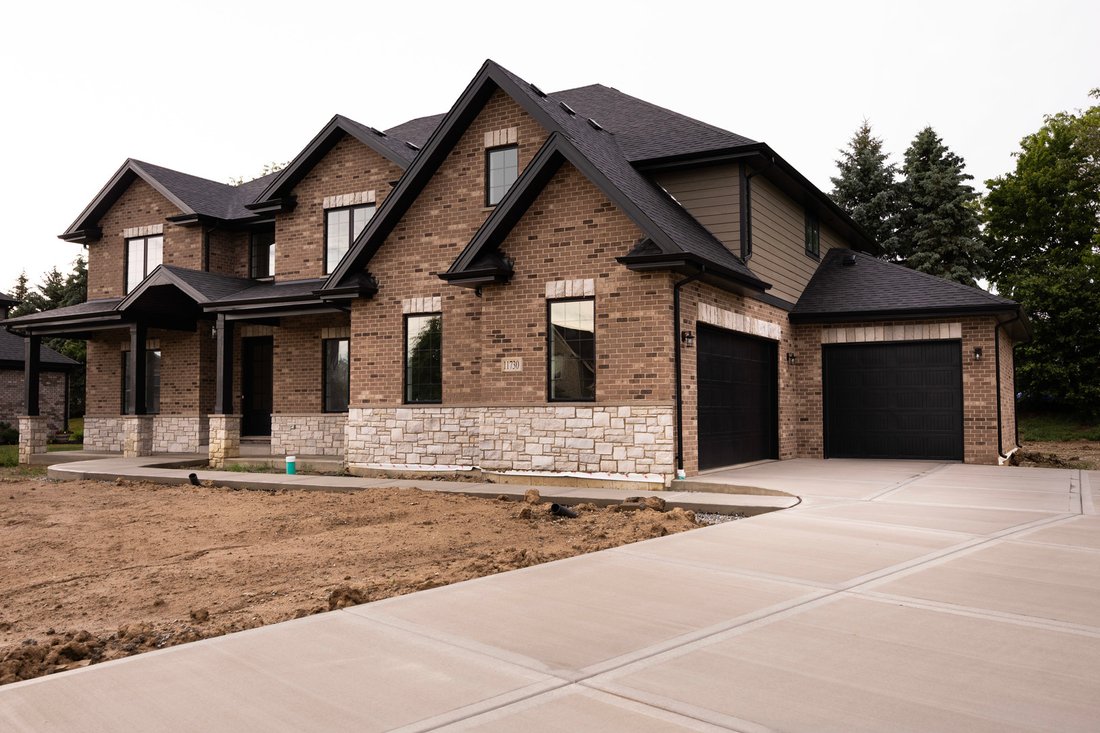 House in Frankfort, Illinois, United States 2 - 18162037