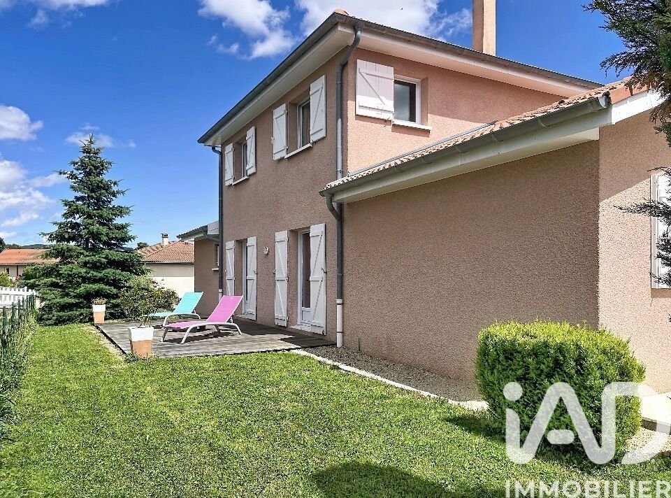 House in Pomeys, Auvergne-Rhône-Alpes, France 4 - 18161456