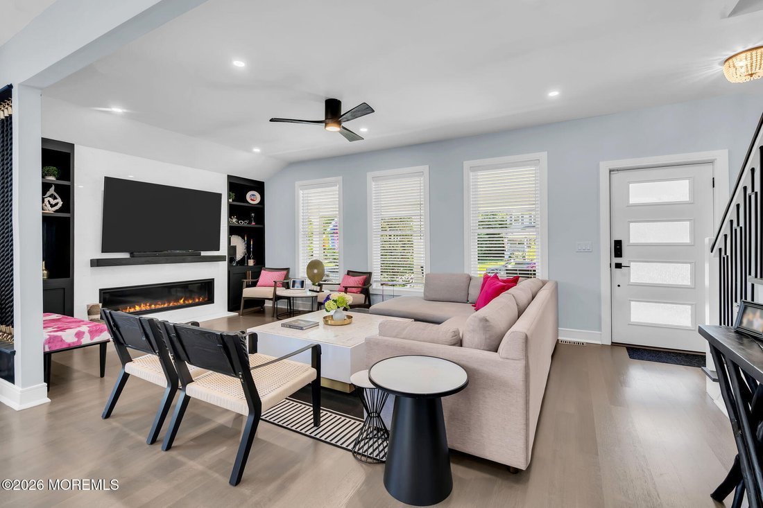 House in Asbury Park, New Jersey, United States 5 - 18167057