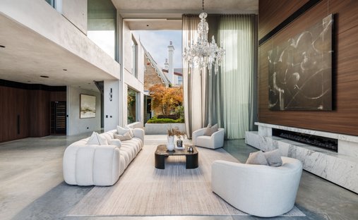 Maison à Balmain East, Nouvelle-Galles du Sud, Australie 1