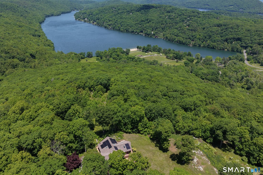 House in New Fairfield, Connecticut, United States 5 - 18155582