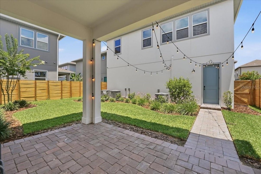 House in Orlando, Florida, United States 4 - 18158600