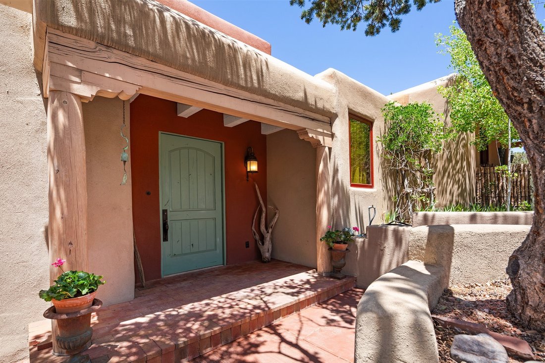 House in Santa Fe, New Mexico, United States 2 - 18154905