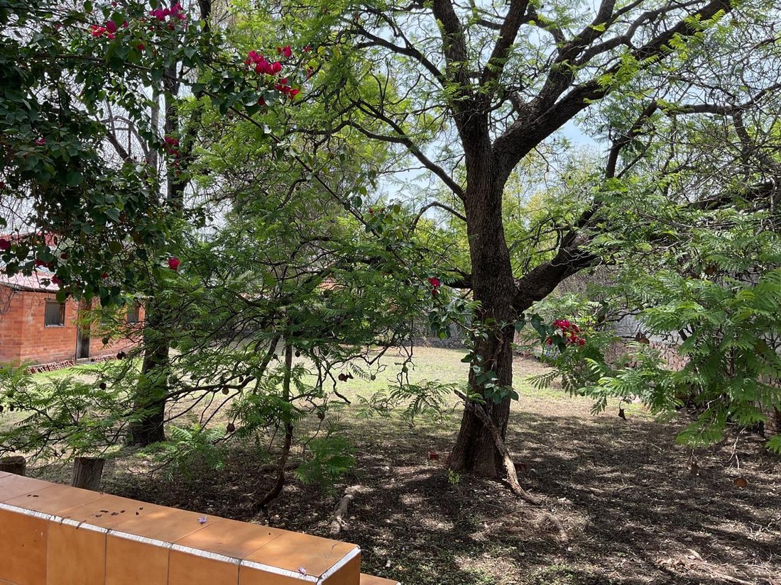 Land in Santiago de Querétaro, Querétaro, Mexico 4 - 18169991
