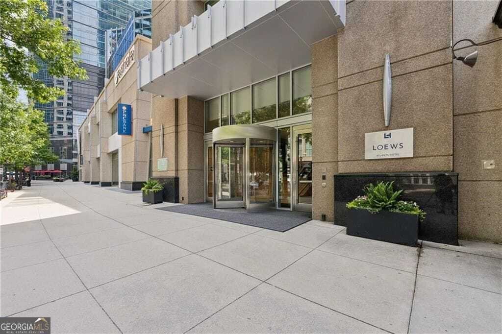 Condo in Atlanta, Georgia, United States 2 - 18160293