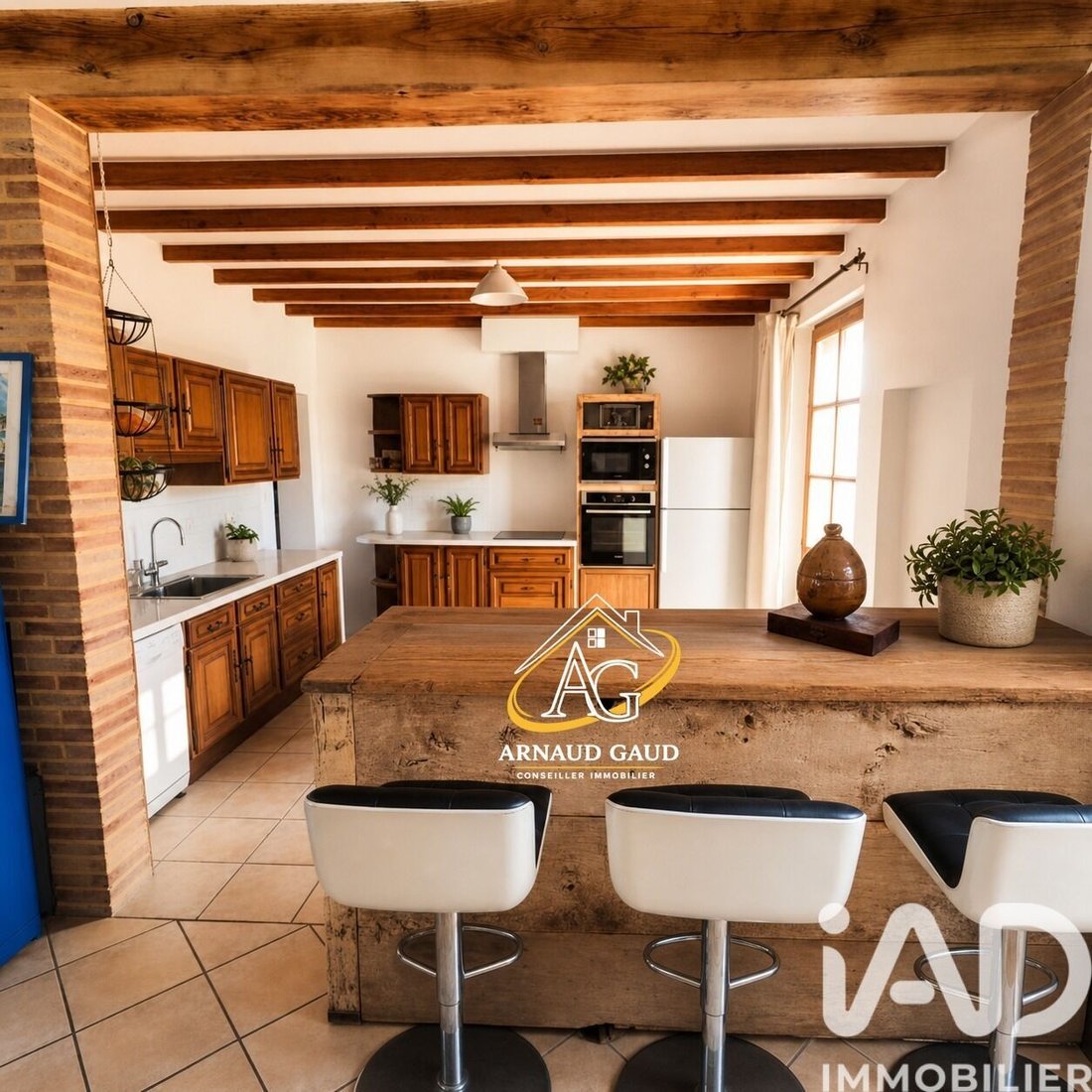 House in Saint-Martial - Le Fau, Montauban, France 2 - 18169254