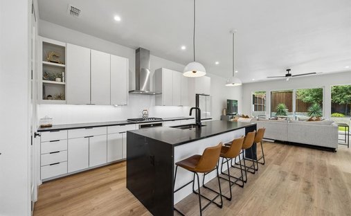 Haus in Dallas, Texas, Vereinigte Staaten 1
