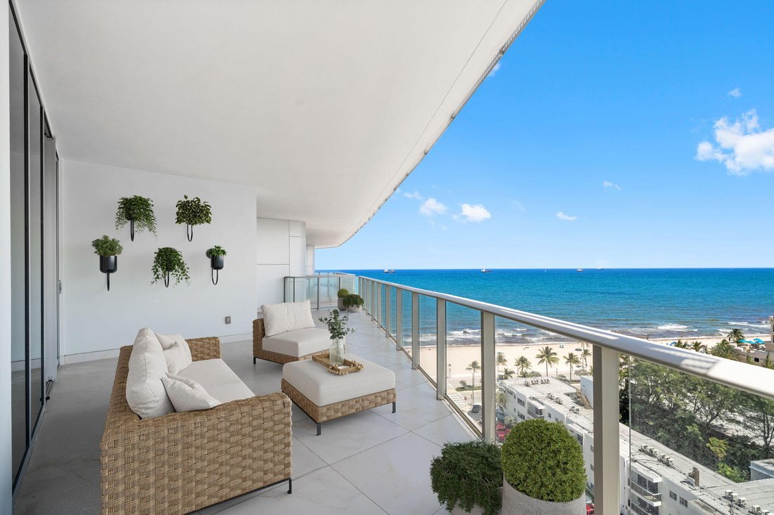 Condo in Fort Lauderdale, Florida, United States 1 - 18154154