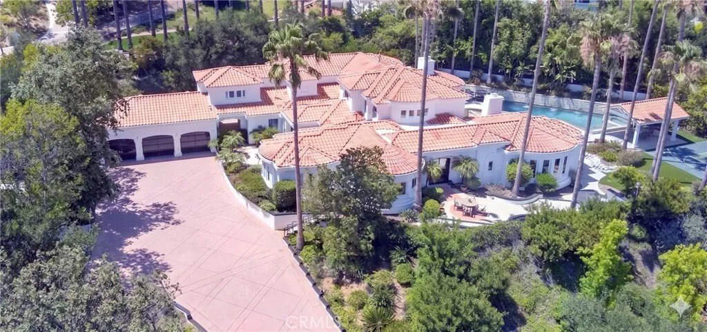 House in Thousand Oaks, California, United States 1 - 17982220