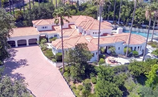 House in Thousand Oaks, California, United States 1