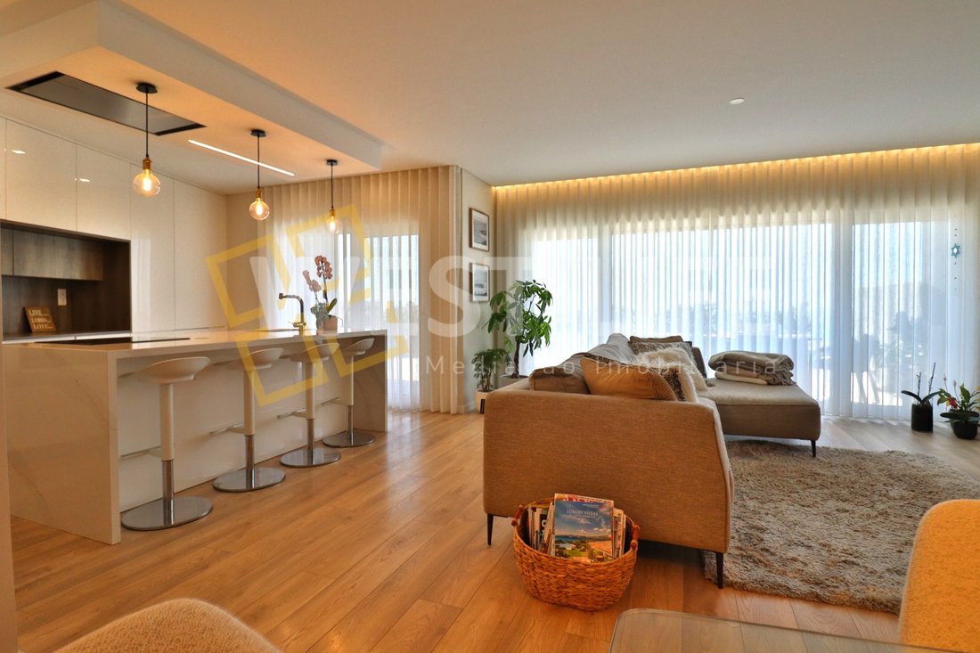 Appartement à Ericeira, Lisbonne, Portugal 5 - 18163866