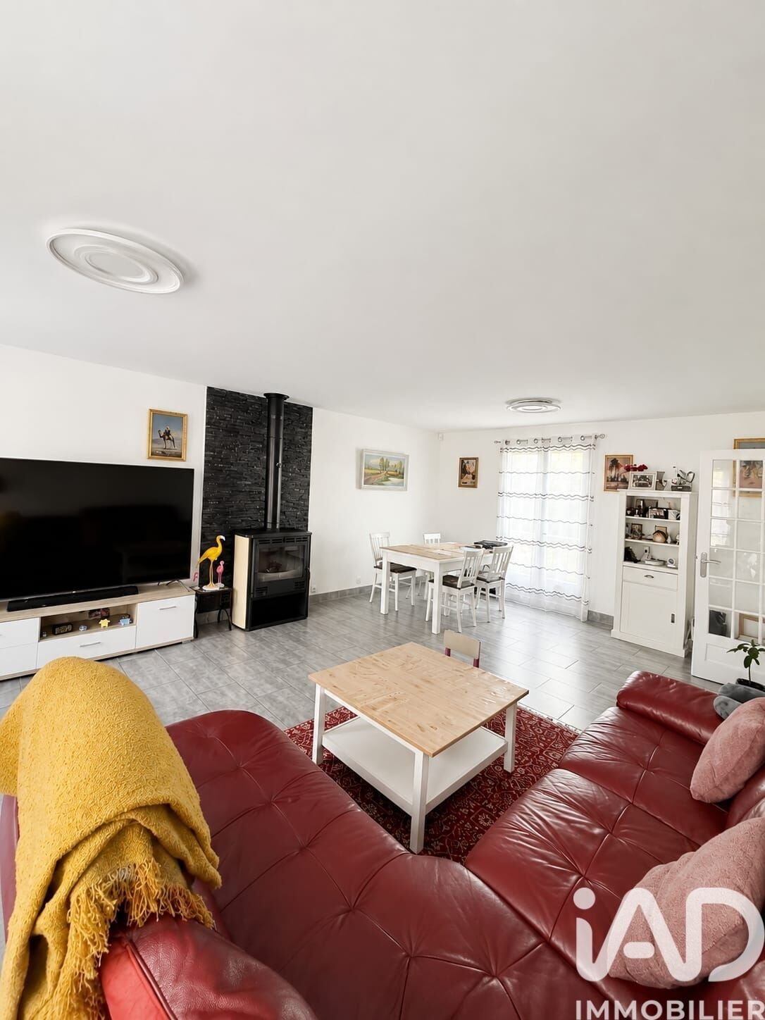 House in Condecourt, Ile-de-France, France 5 - 18161497