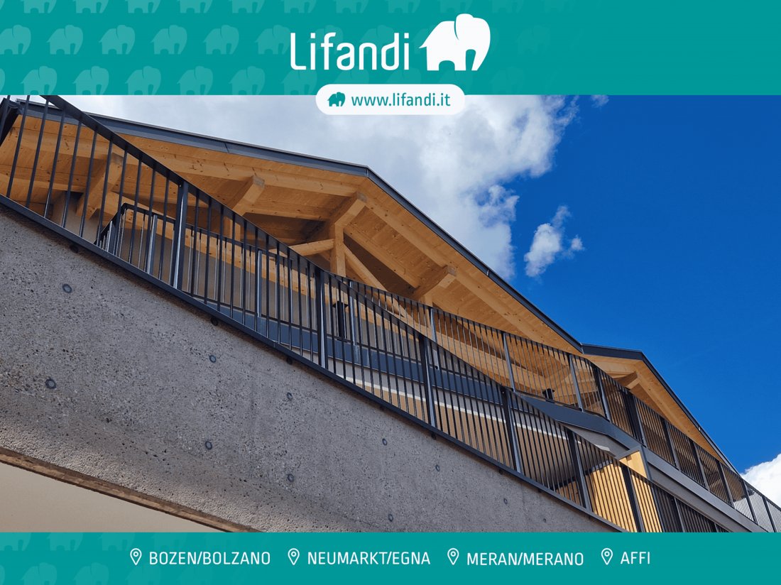 Apartment in Terlan, Trentino – Alto Adige/Südtirol, Italy 1 - 17728345