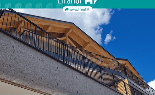 Apartamento en Terlan - Terlano, Trentino-Alto Adigio, Italia 1