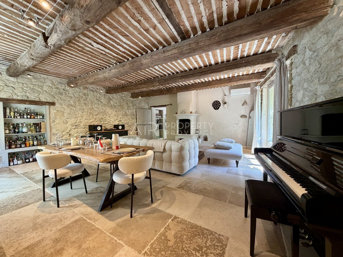 House in Lauris, Provence-Alpes-Côte d'Azur, France 4 - 18161878