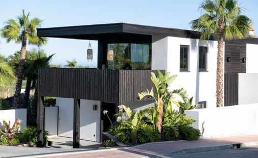 Villa a Mojácar, Andalusia, Spagna 1