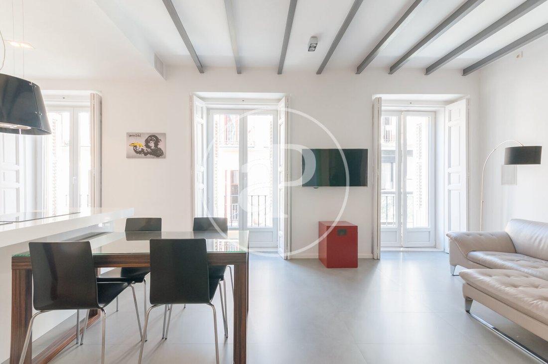 Apartment in Centro, Madrid, Spain 1 - 18163483