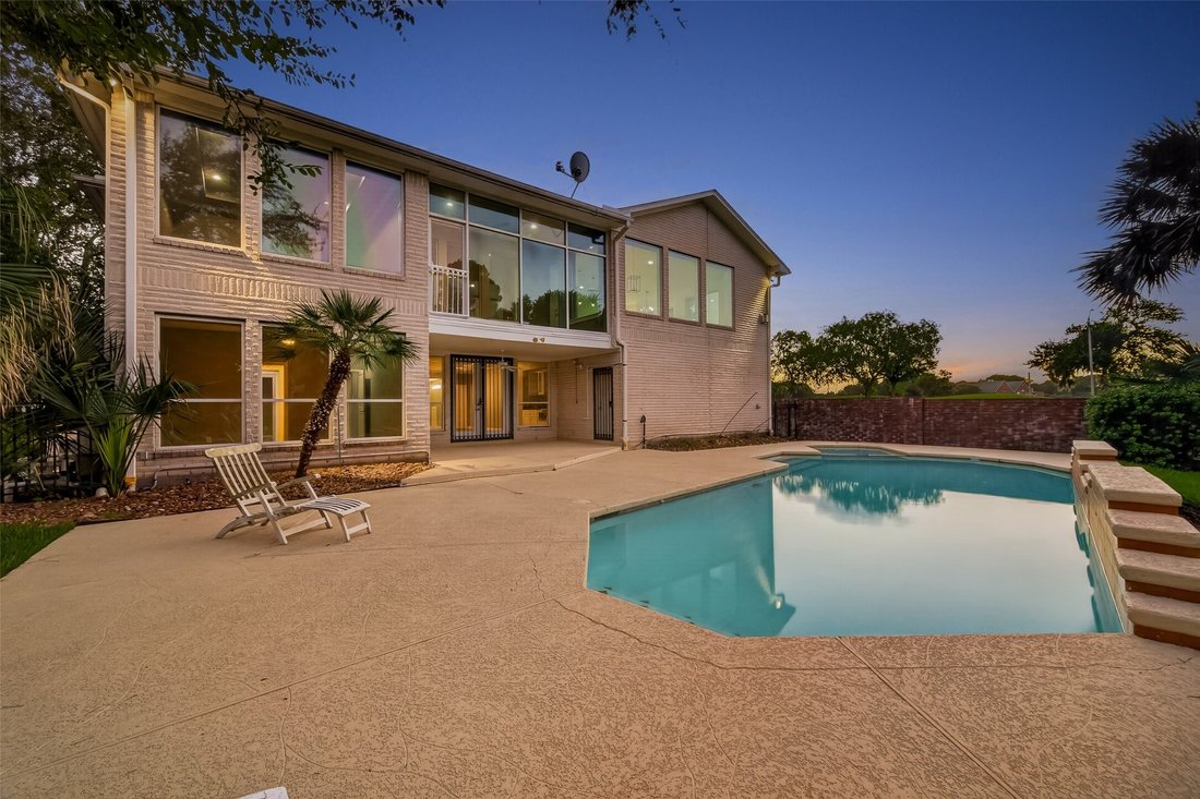 House in Sugar Land, Texas, United States 4 - 18160091