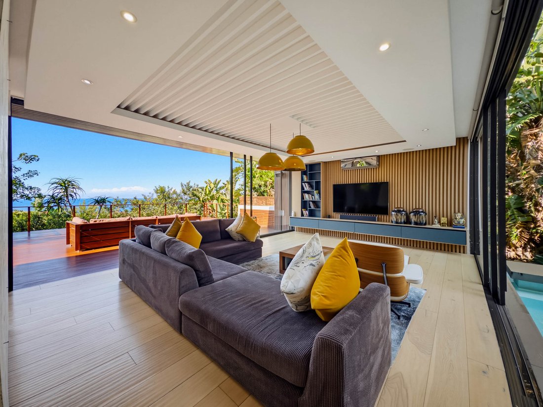 House in Zimbali Estate, KwaZulu-Natal, South Africa 1 - 18154169