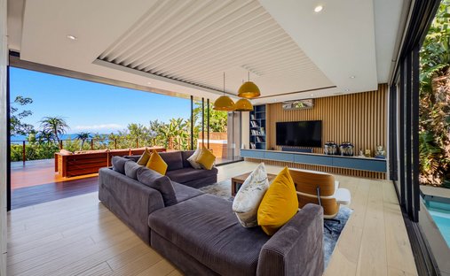 House in Dolphin Coast, KwaZulu-Natal, South Africa 1