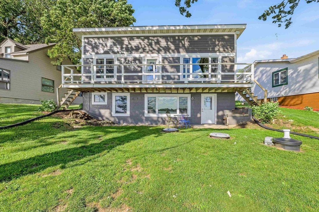 House in Beaver Dam, Wisconsin, United States 2 - 18164757